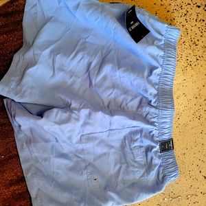 Forever21 swim trunks Mens L